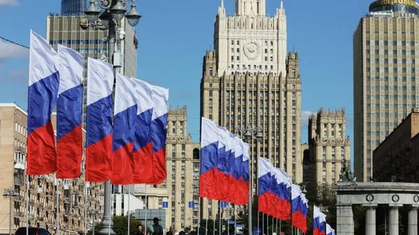 Russia Condemns Riyadh Airport Attack, Urges All Sides to Avoid Strikes on Civilian Facilities