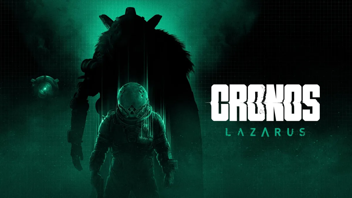 Cronos: Lazarus revela su combate agresivo en un nuevo trailer de Bloober Team