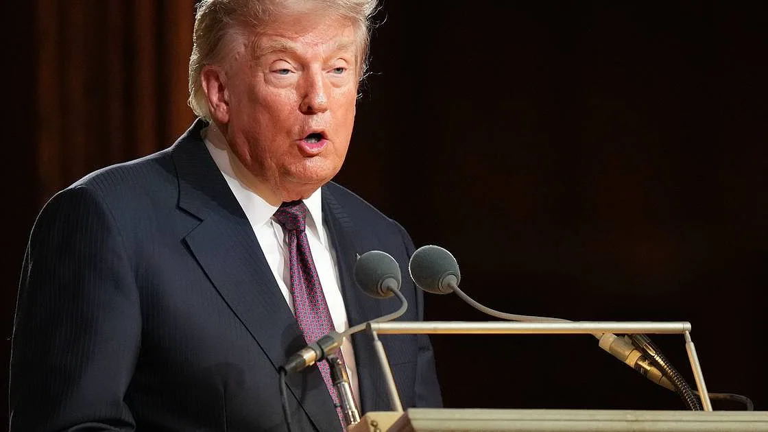 Trump prevê que Irão não aceitará acordo "necessário" sobre nuclear