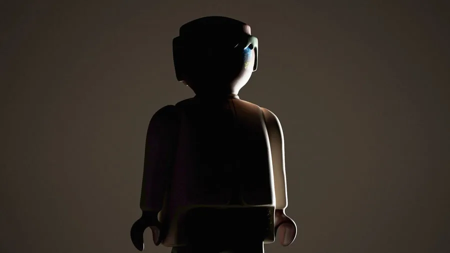 Playmobil: Kann dieser Mann Playmobil retten?