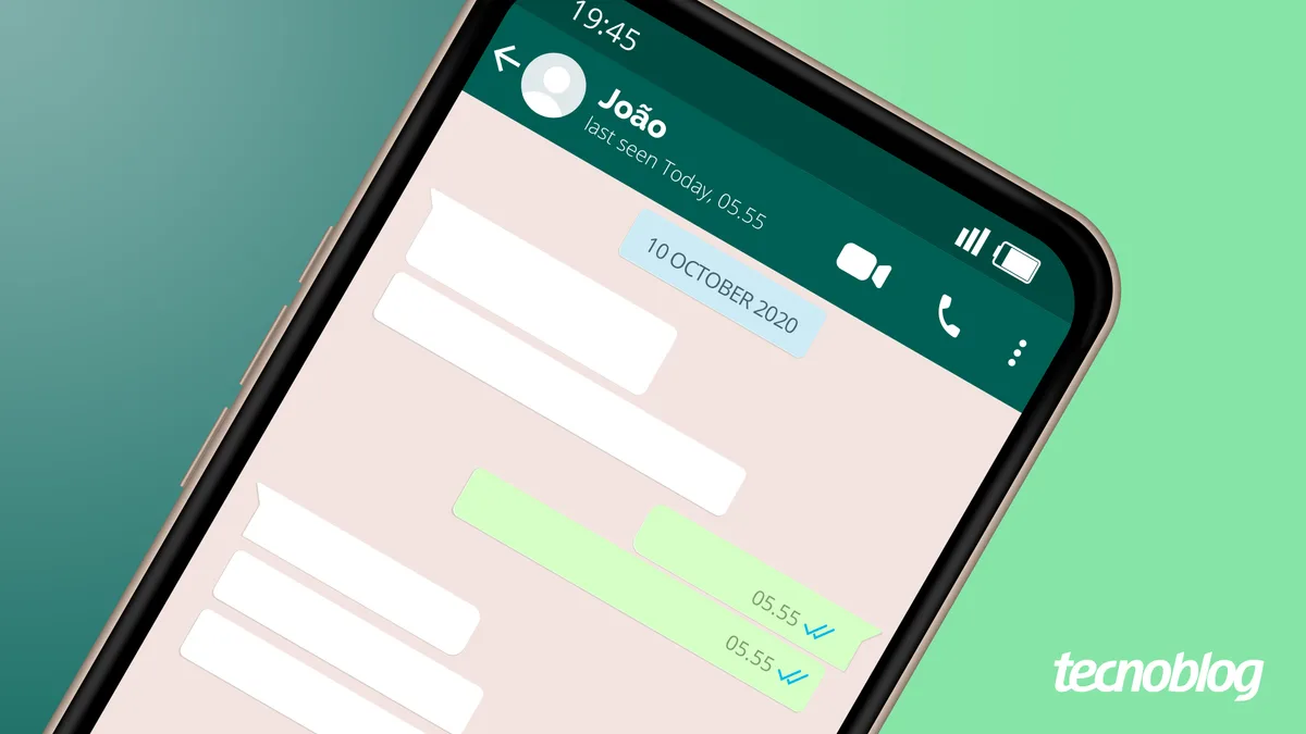 Meta quer usar IA para combater golpes no WhatsApp