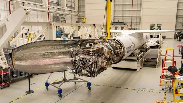 Raumfahrt: Beispiellose Nasa-Satellitenrettungsmission gescheitert