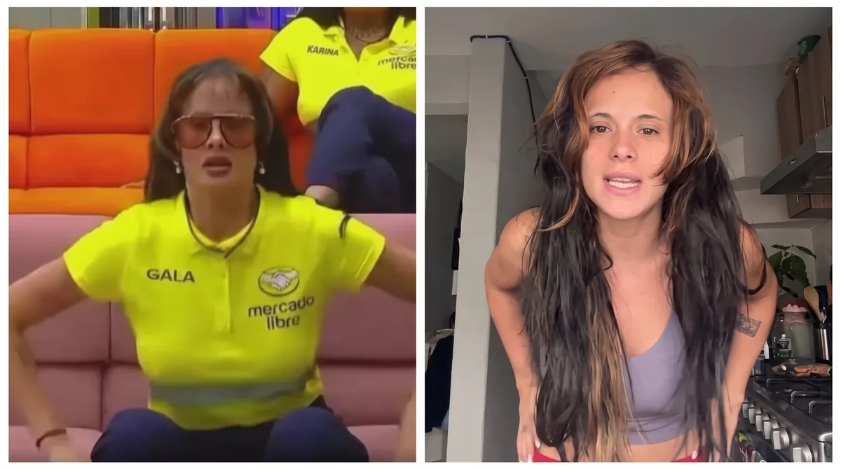 “No me quería salir, me sacaron, me estaba bajando y no me quisieron dar un tampón”: Gala Montes lo suelta todo sobre su salida de LCDLFM