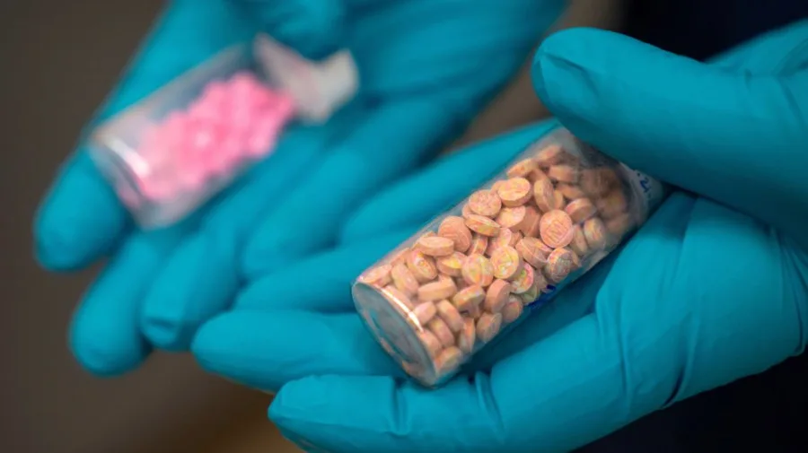 Despite fewer deaths, the US is actually seeing more overdoses