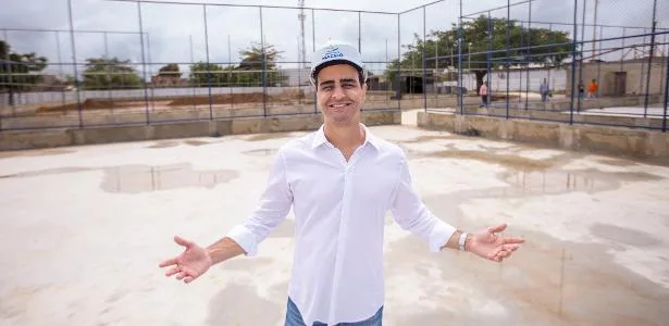 À espera de JHC, Lira e os Calheiros ainda não registraram chapas em AL