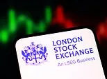 Healey urged to 'turbocharge' London stock market after £180billion takeover frenzy in less than three years