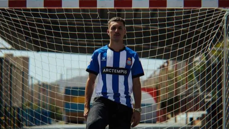 Oficial: Bryan Zaragoza ya es jugador del Espanyol