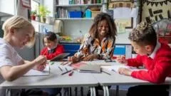 Welsh government and Labour strike budget deal with £60m for additional learning needs