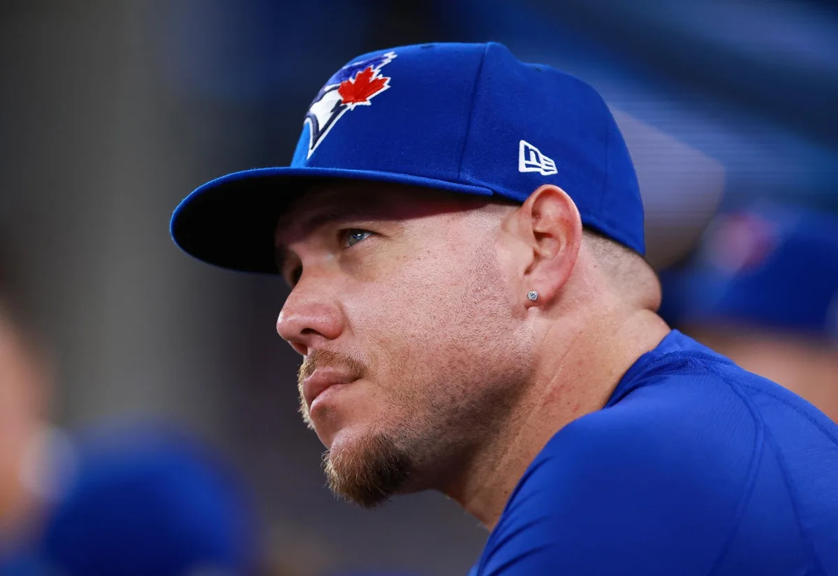 Blue Jays’ $32 Million Disappointment Signs With New Team After Brutal Season