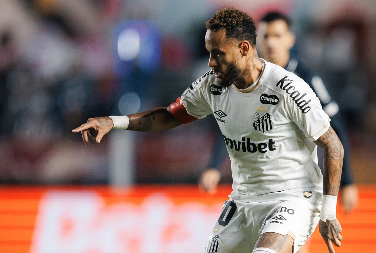 Jornalista responde Neymar e pede semana para treinar antes de desafio