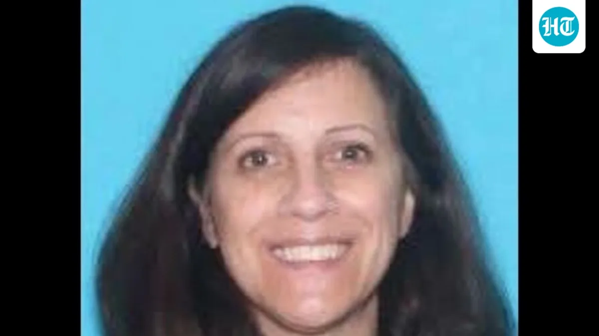 Where is Karen Solomon? Police searching for wife after Worcester Police Officer Kurt Solomon found dead at home