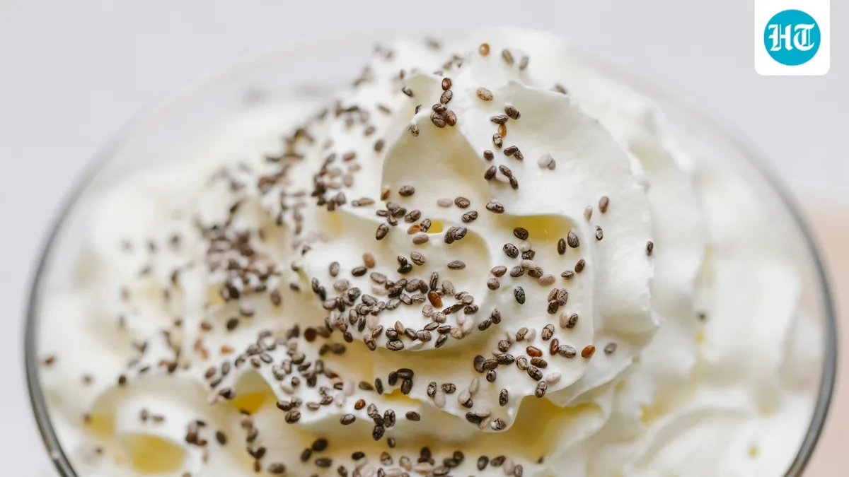 Gastroenterologist Dr Joseph Salhab says he doesn't drink chia water: Here are 5 ways he takes them instead