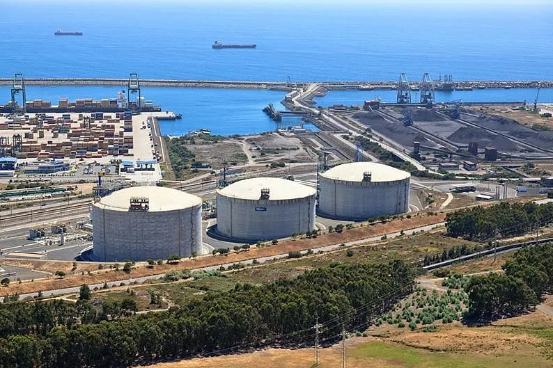 Greve na REN Atlântico: trabalhadores do terminal de Sines param de 23 a 25 de agosto