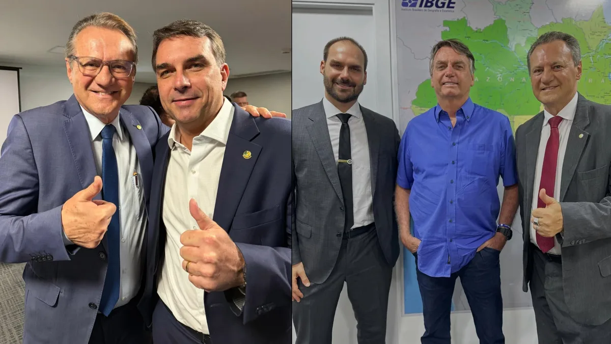 Deputado bolsonarista usou cota parlamentar para pagar empresa de ex-assessor 7 dias após exoneração
