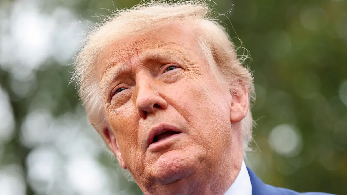 CNN Data Guru Reveals Trump Is Being Crushed Thanks to His ‘Unwanted Record’