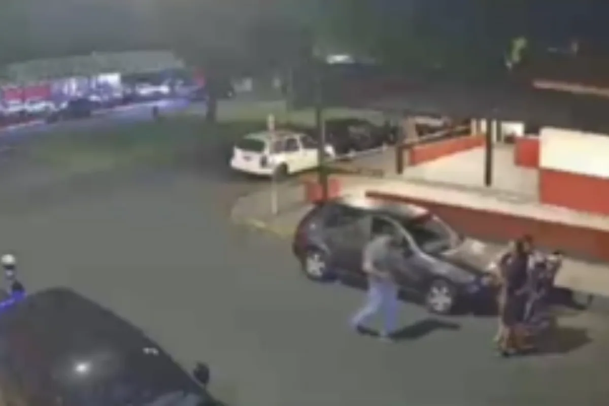 Policial penal é preso por matar homem a tiros em frente a bar no interior