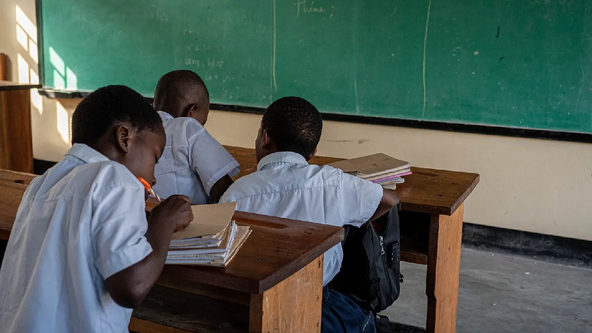Ebola outbreak sparks concern over school reopening in DR Congo