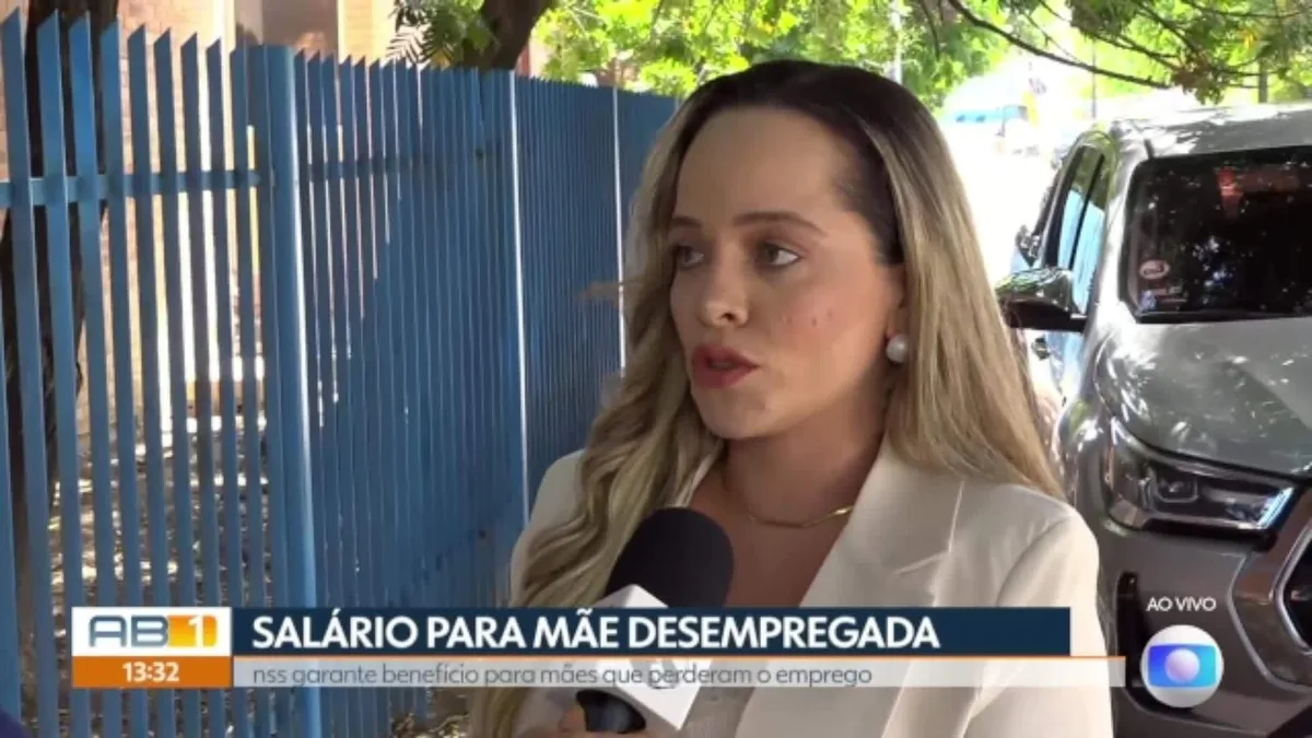 VÍDEO: AB1 de segunda-feira, 21 de setembro de 2026