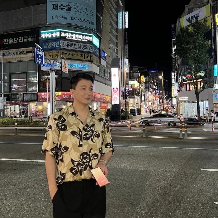 [공식]이용주, 오늘(29일) 사망…향년 44세