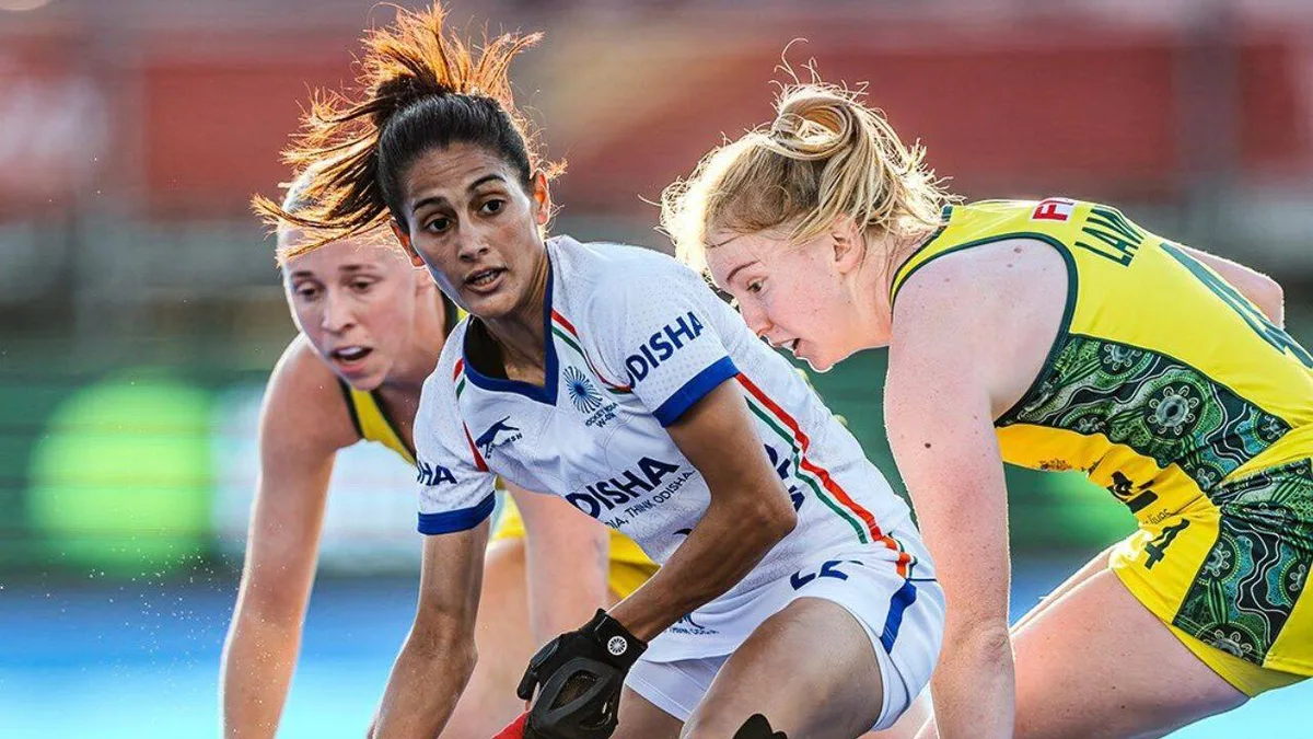Heartbreak for India as Oz advance to semis after goalless Hockey WC draw