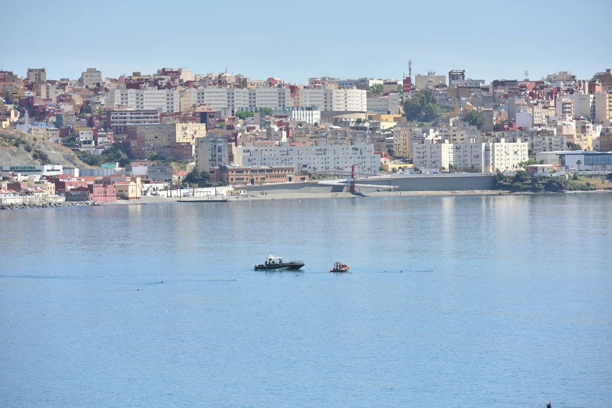 Espanha. Oposição quer que governo decrete confinamento em Ceuta devido a sarna e tuberculose