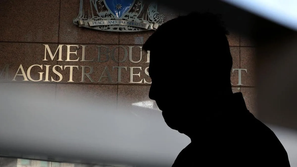 Ex-mayor unmasked as he's jailed for abusing teenager