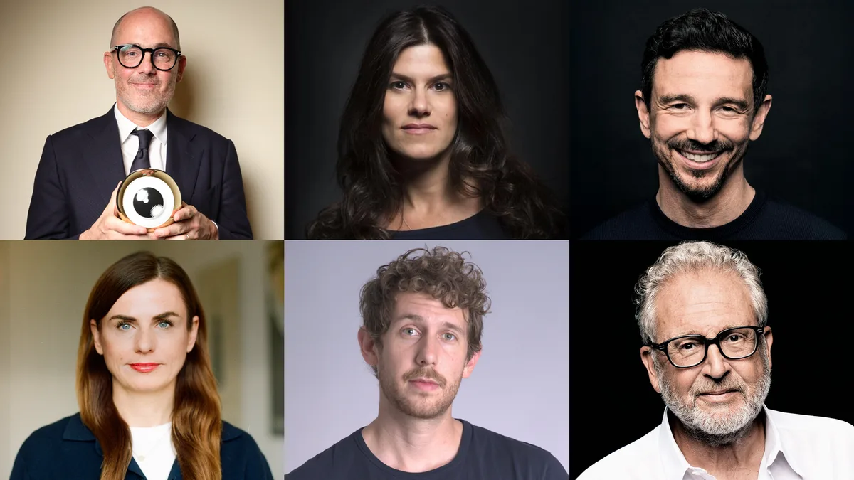 Zurich Summit: Edward Berger, Robbie Brenner, Oliver Berben, Janine Jackowski, Martin Moszkowicz & More Join Swiss Conference Lineup