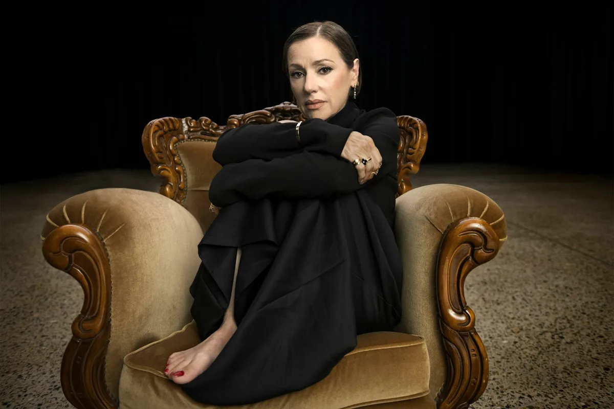Tina Arena: Unravel Me reveals the artist behind the accolades, and the challenges she’s surmounted