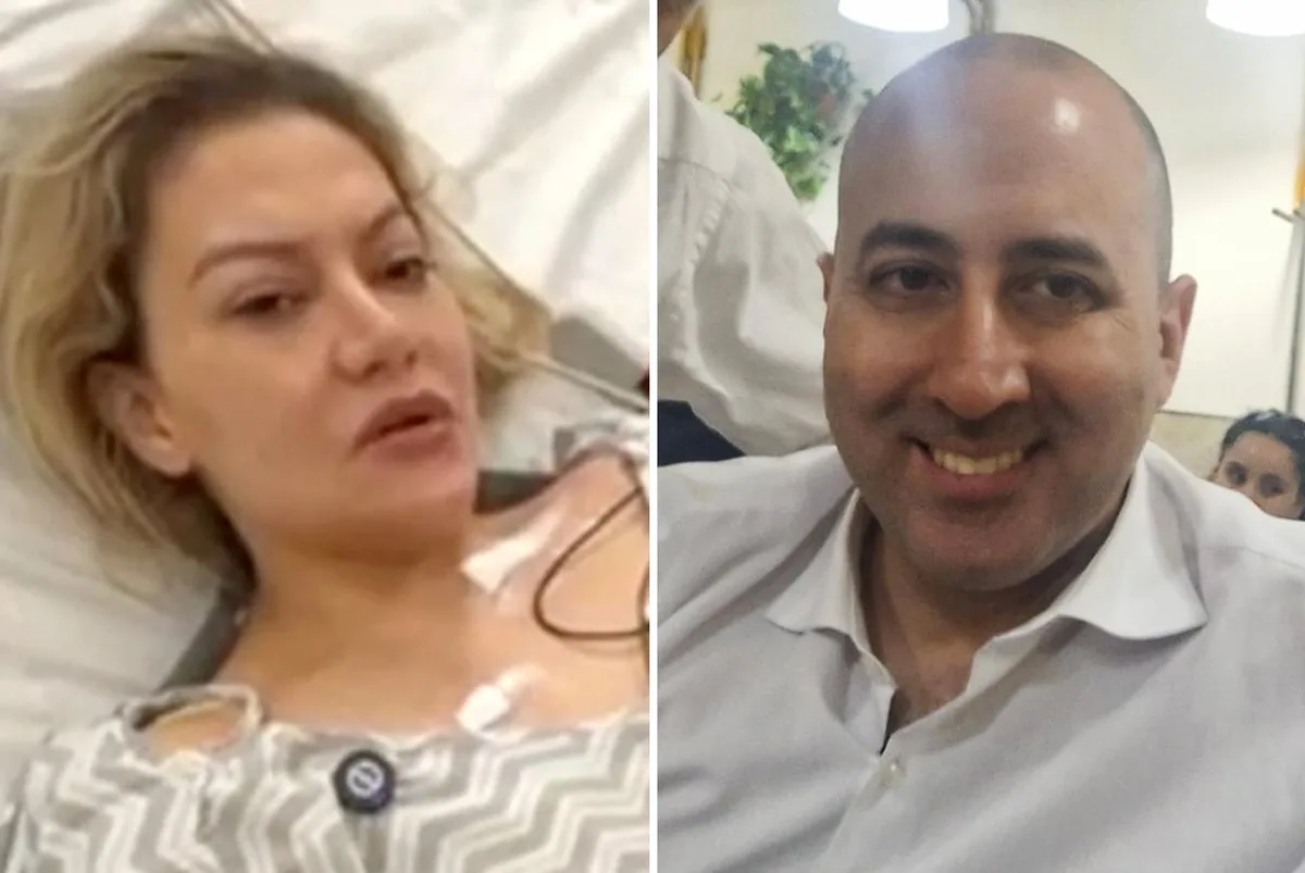 Caso Cerimedo: qué se sabe de la investigación al exasesor de Milei por el ataque a balazos contra Nadia Beller