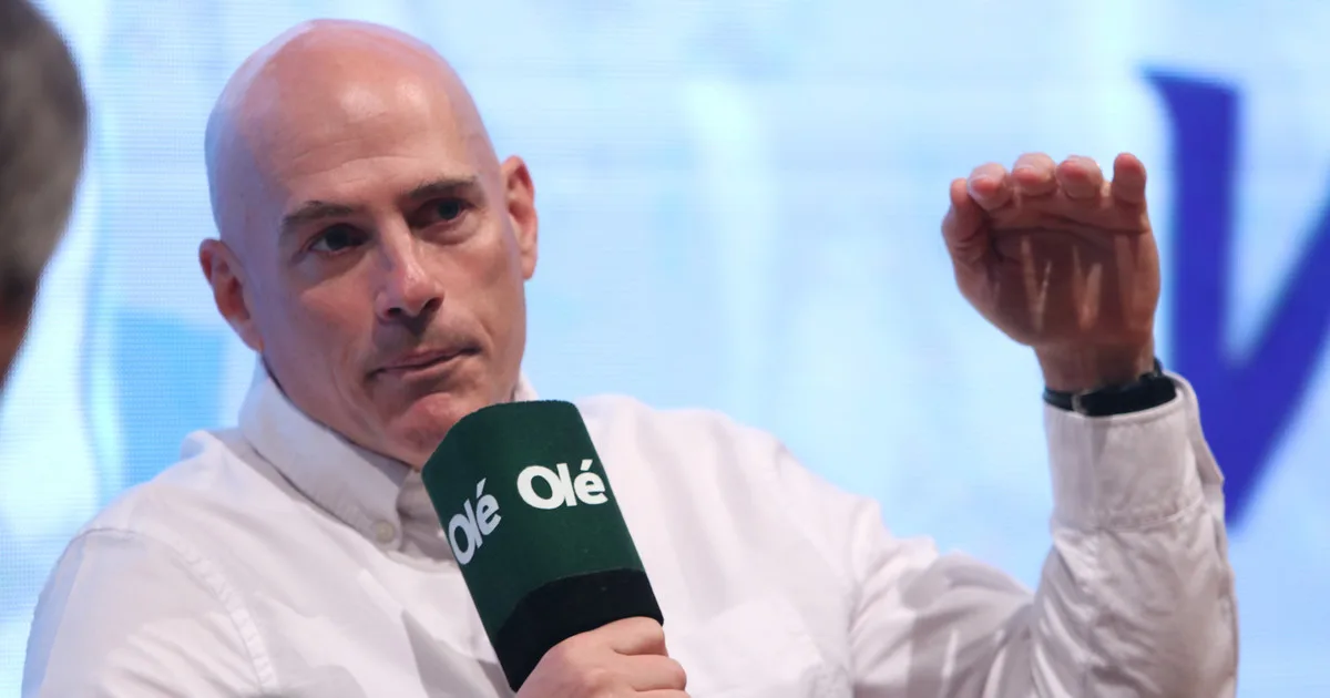 El staff galáctico de Los Pumas ya tiene fecha de estreno: cuándo debutará el CT de Contepomi que le apunta al Mundial