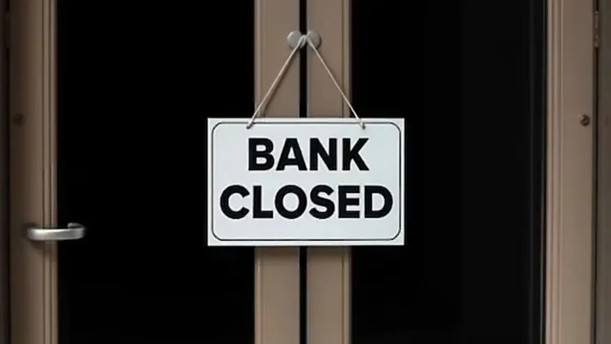Bank Holidays on August 26: Check full list of cities where banks are closed