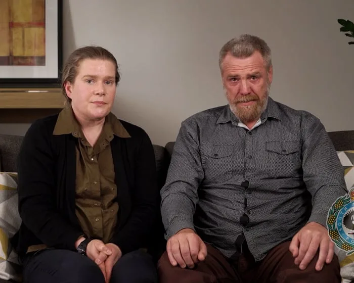 Parents of Gus Lamont 'desperate for answers' as police offer $1m for information – video