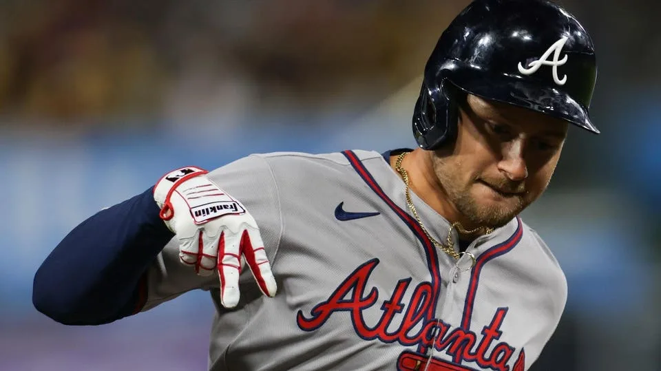 Braves Former Slugger Joins Yankees After Sudden Cut