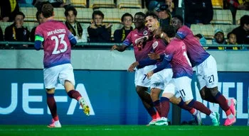 Torreense arranca triunfo histórico na Noruega