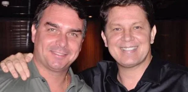 TSE investiga Flávio, vice e Mário Frias por suspeita de impulsionamento irregular de posts
