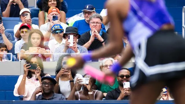 Ticketpreise US Open: Werden Sporttickets bald unbezahlbar?