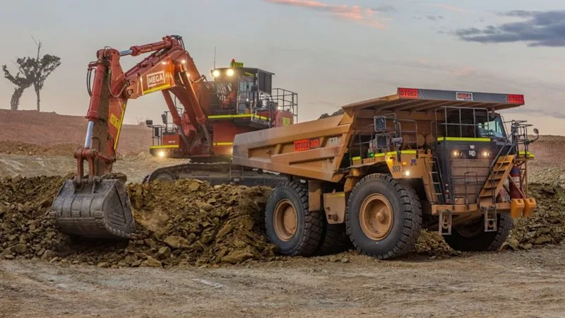 Forrestania inks $145m mining contract for WA gold hub