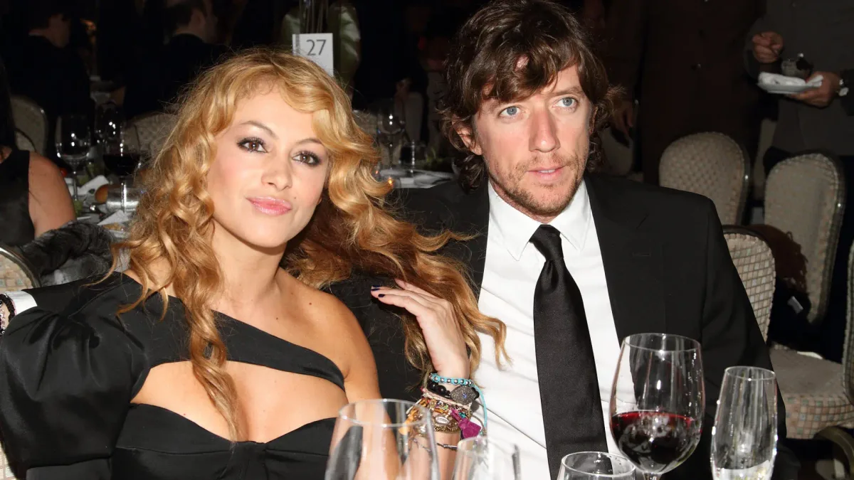 Colate Vallejo-Nágera no se rinde: vuelve al juzgado para obtener la custodia del hijo que tuvo con Paulina Rubio