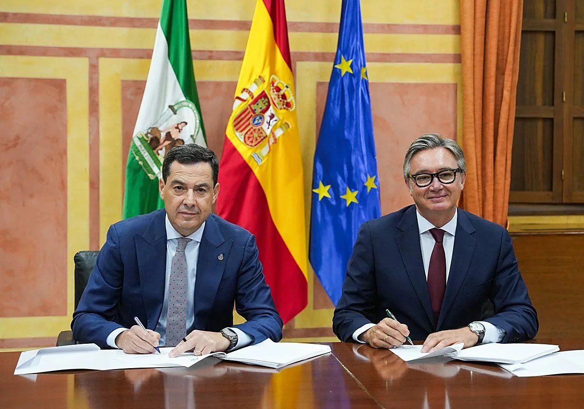 100 días de paz... para PP y Vox