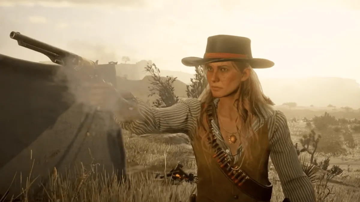 Ce mod pour Red Dead Redemption 2 entend combler un grand manque du jeu : le Mexique