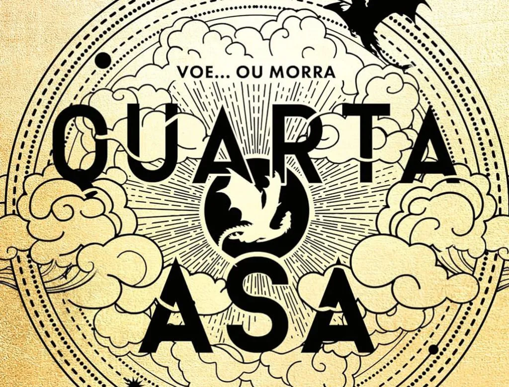 Adaptação de ‘Quarta Asa’ contrata seus protagonistas