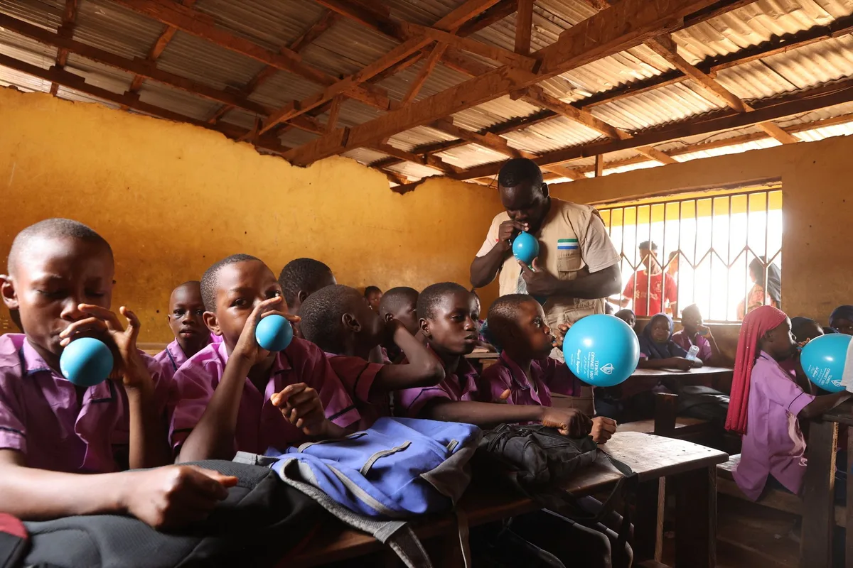 Santé, éducation… Pourquoi l’indice de pauvreté de l’ONU augmente pour la première fois