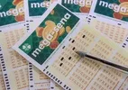 Mega-Sena sorteia prêmio acumulado de R$ 112 milhões; confira dezenas