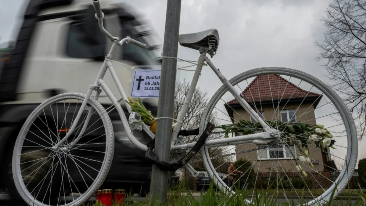 Zahl der Verkehrstoten im ersten Halbjahr 2026 gesunken