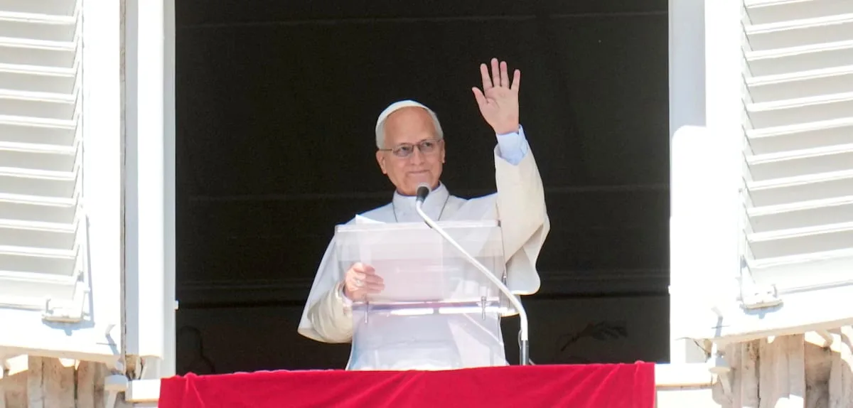 Papst muss an der Lunge operiert werden
