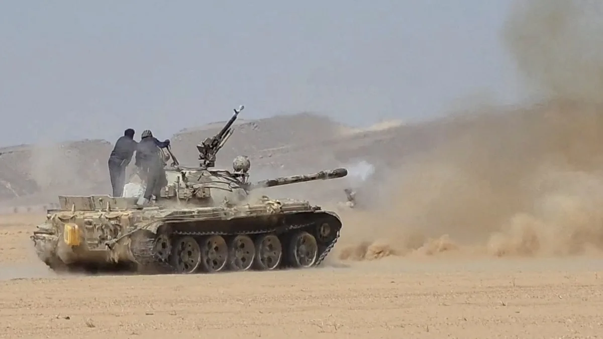 US holds back from helping Saudi Arabia after talks with Houthis in Oman