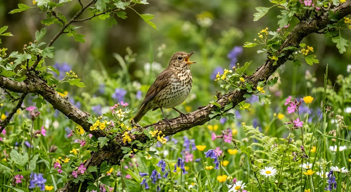What makes a birdsong beautiful?