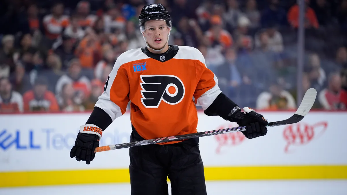 Most interesting contract on every team in the Metropolitan Division