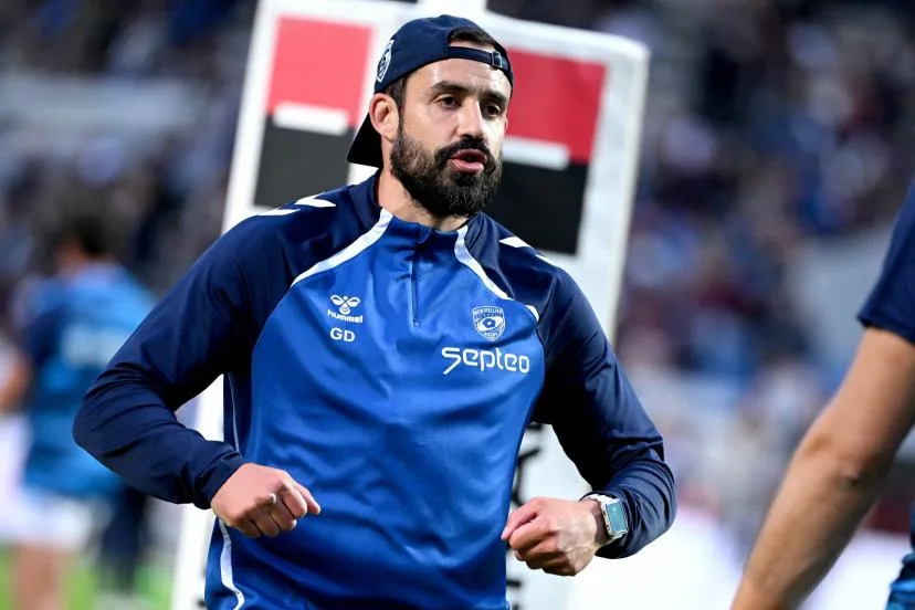 Prolongation de Caudullo, Bès et Valls non prolongés, Doumayrou « prêté » aux Bleus ? Les dossiers chauds du staff de Montpellier