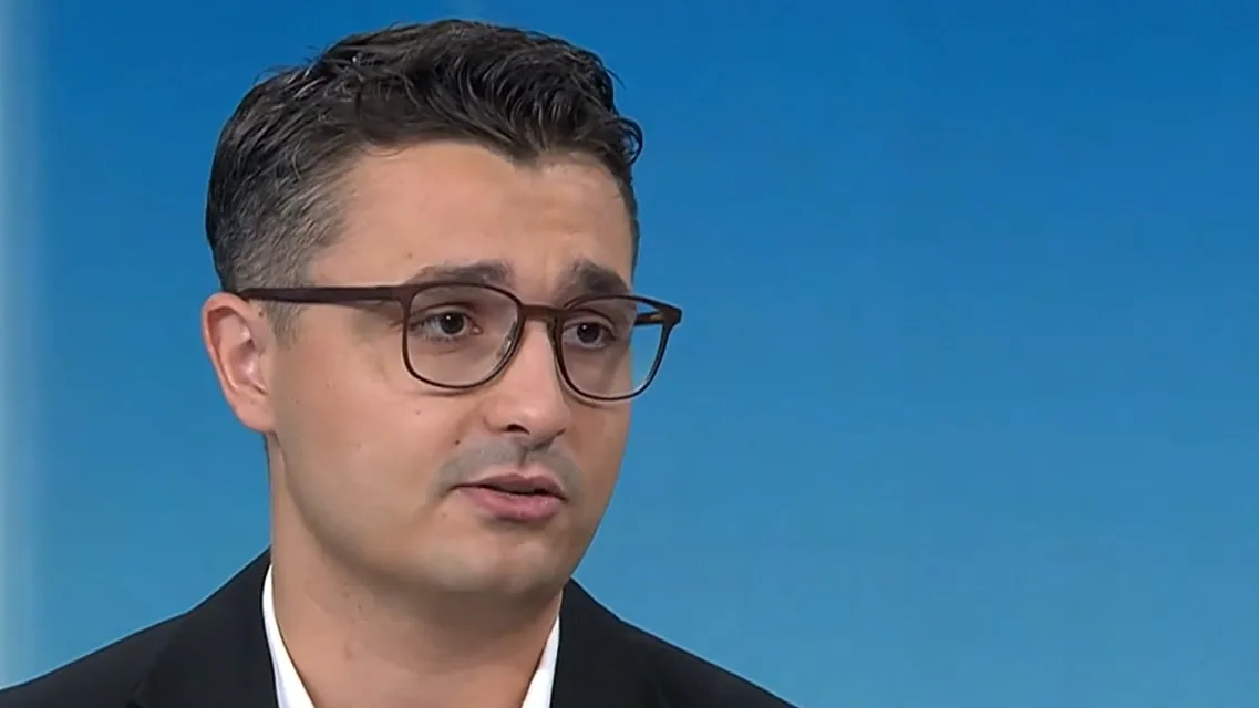 „Wenn Schulze Ministerpräsident werden will, muss er sich von der Linken dulden lassen“